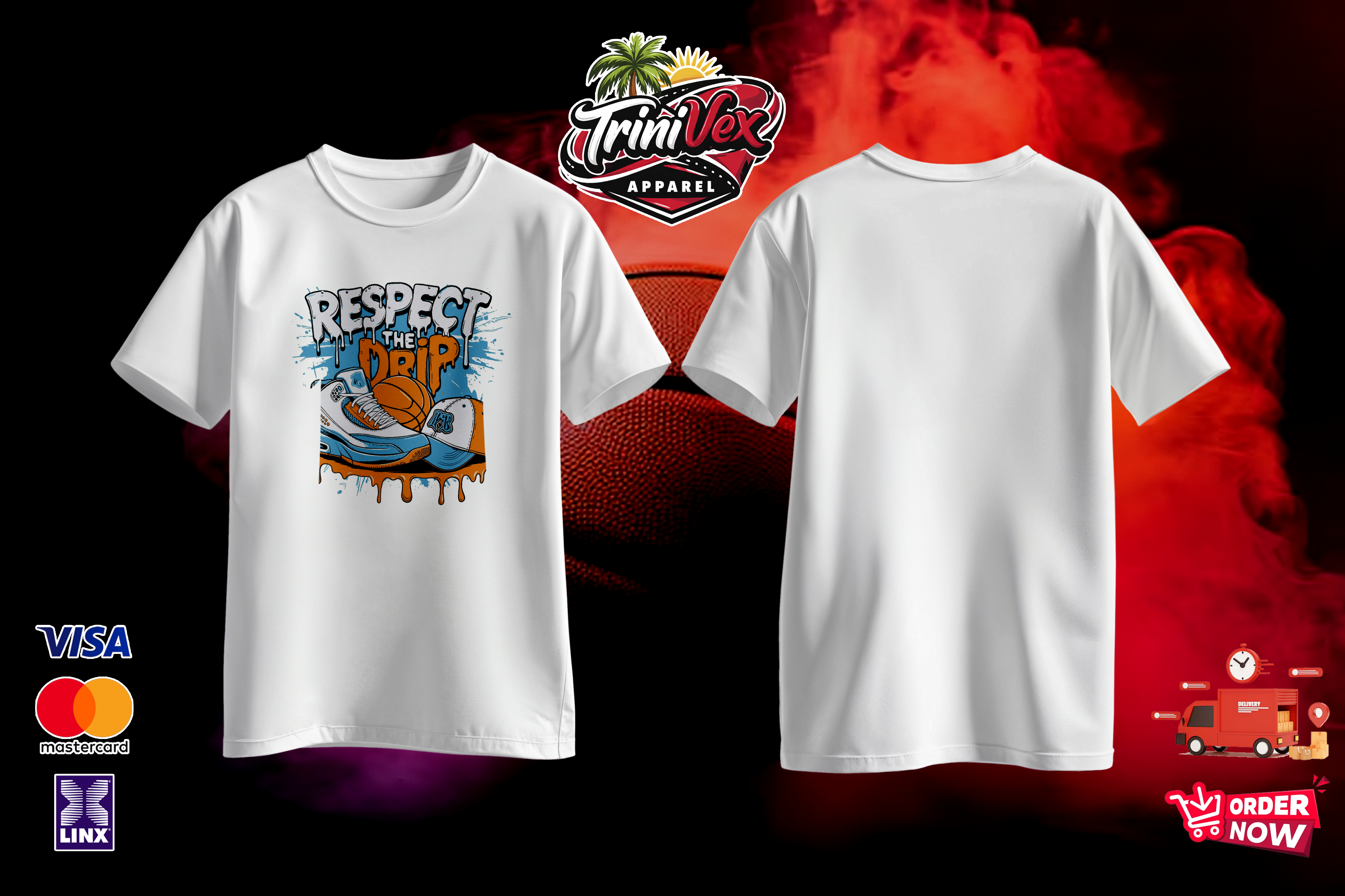Custom Tees